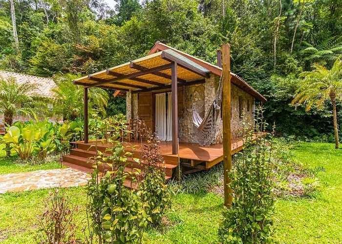 Villa Tanah