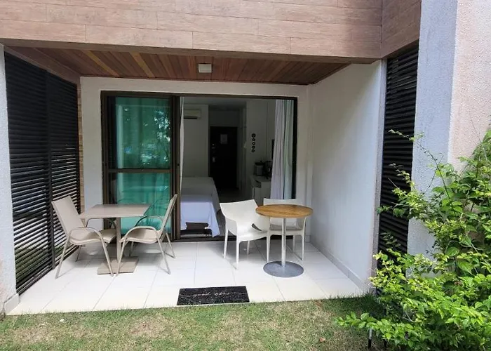Iloa Residence Flat Alagoas Barra de São Miguel