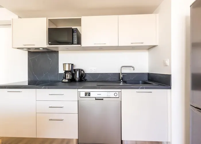 My Hotel Residence - A005