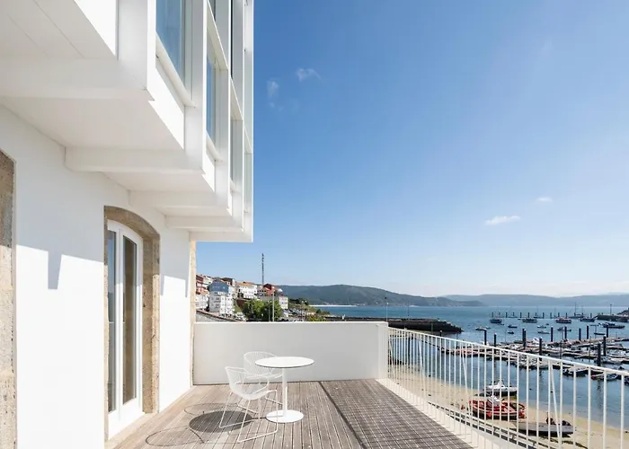 Porto Real Hotel Finisterre