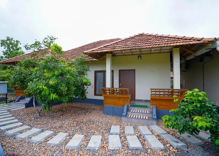 Kottackal Nature Inn
