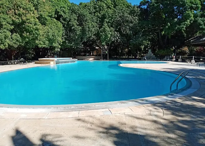 Sunny Hotel Mahajanga