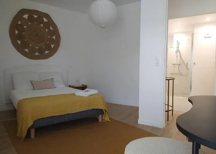 Apparthôtels à Vernon (Eure)