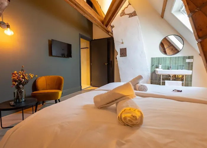 Hotels in Enschede