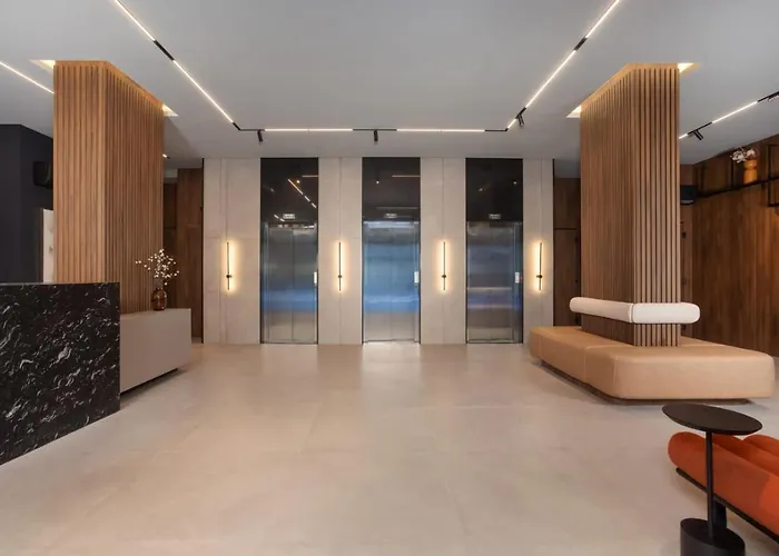 I Am Design Hotel Itapema By Hotelaria Brasil