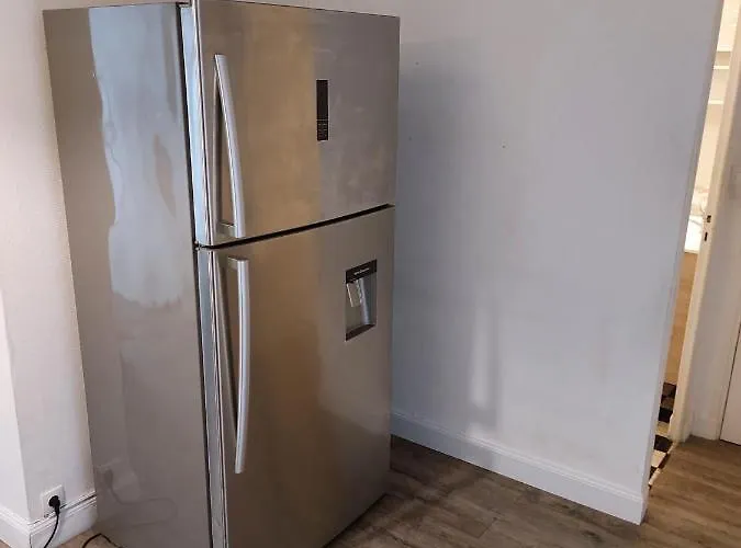 Chambre Colocation Clermont-Ferrand - Meuniers