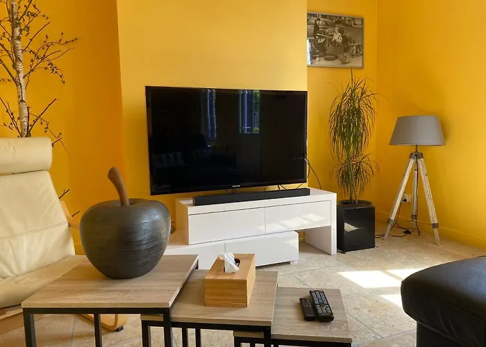 L'Annexe de Troyes