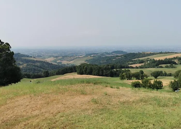 Cerlino'S B&B Reggio nell'Emilia