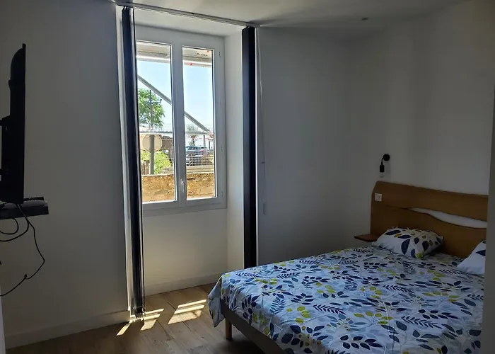 Chambre d'Hôte Straboni Bastia 