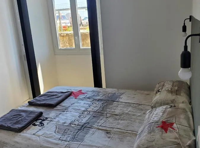 Chambre d'Hôte Straboni Bastia 