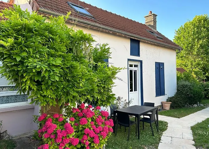 L'Annexe de Troyes