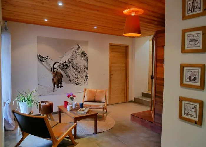 Nid Douillet Briancon