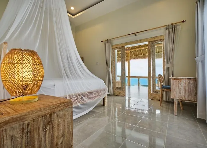 Arungan Villas