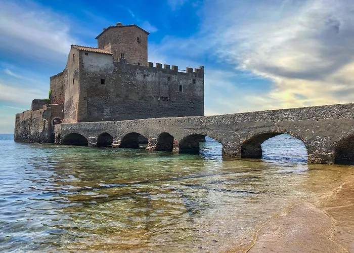 Bnb The Station Nettuno