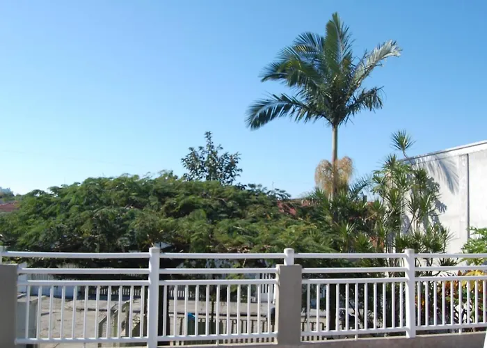 Hotel Pousada Pereira Matinhos