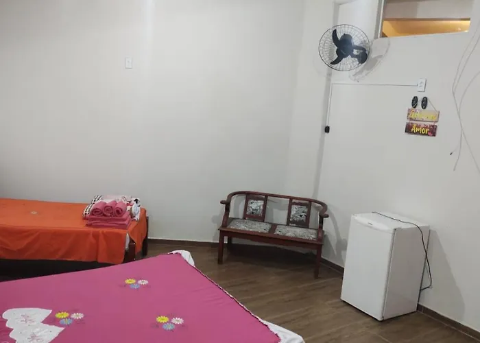 Pousada Casa Antigo Haras Penedo Itatiaia 