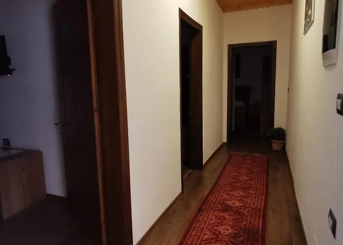 Hazmurat Hotel