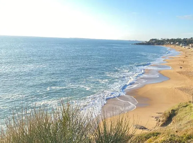 Chambre D'Hote Pres De La Plage Bis Pornichet