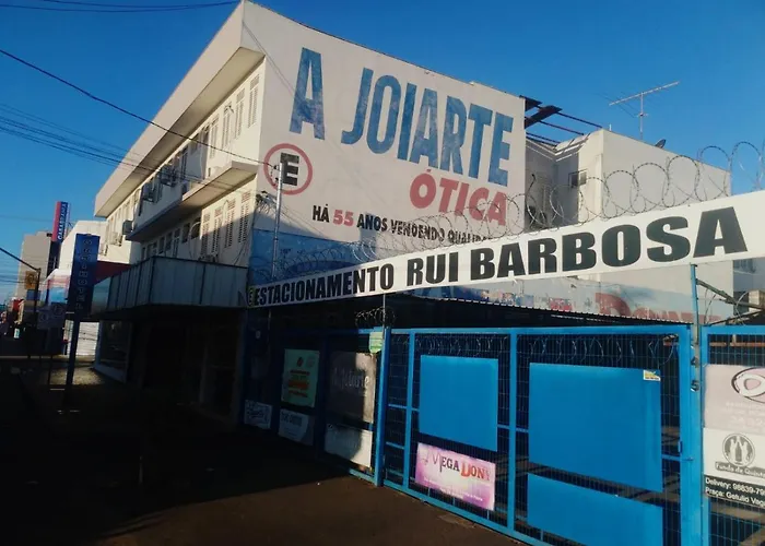 Orsi Hotel