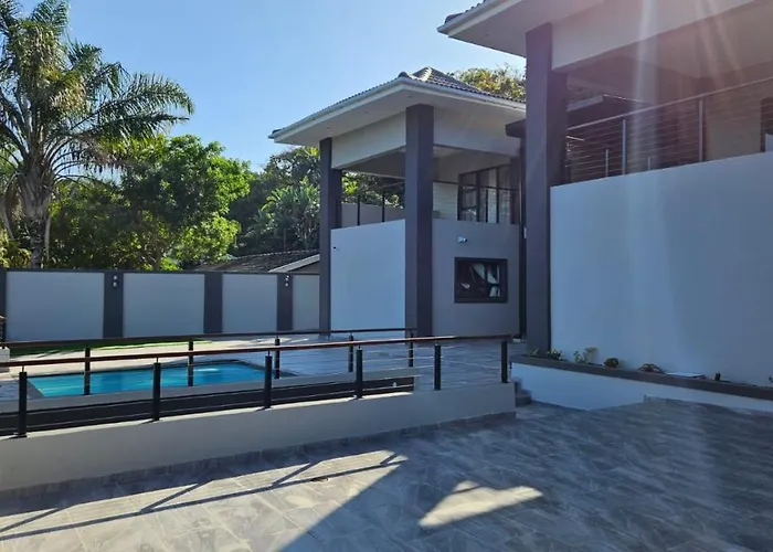 Ballito Hotels