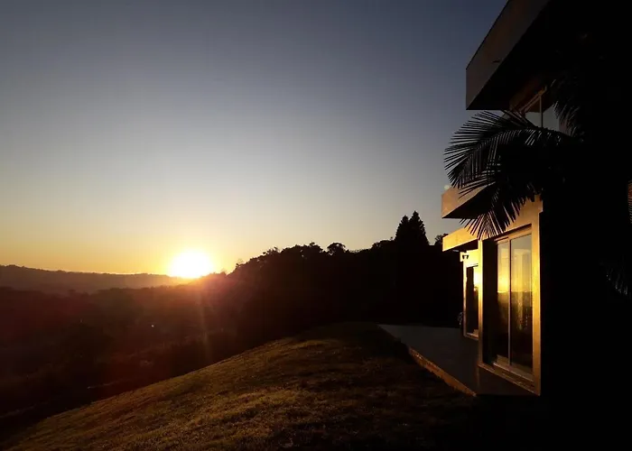 Villa Toscana - Vale Dos Vinhedos Bento Gonçalves