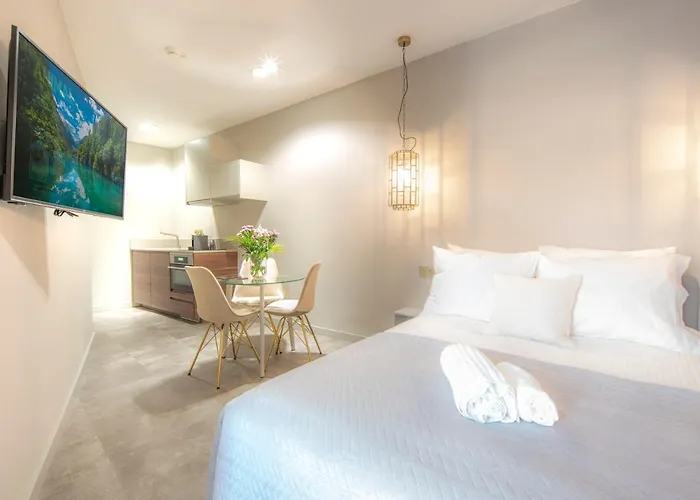 Newly Build Art Utopia Appartment 10Min From Rotterdam Central City App1 Schiedam