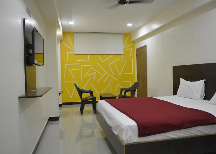 Annai Residency