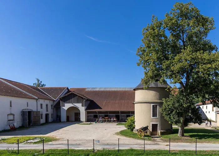 Villers-les-Nancy Hotels