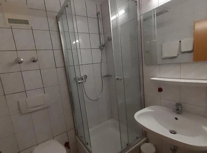 Hotels in Burgkunstadt