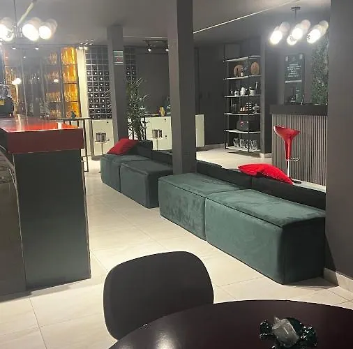 Zuppolini Garden Hotel Oficial Bananeiras