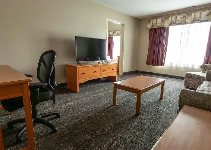 Montevideo Hotels
