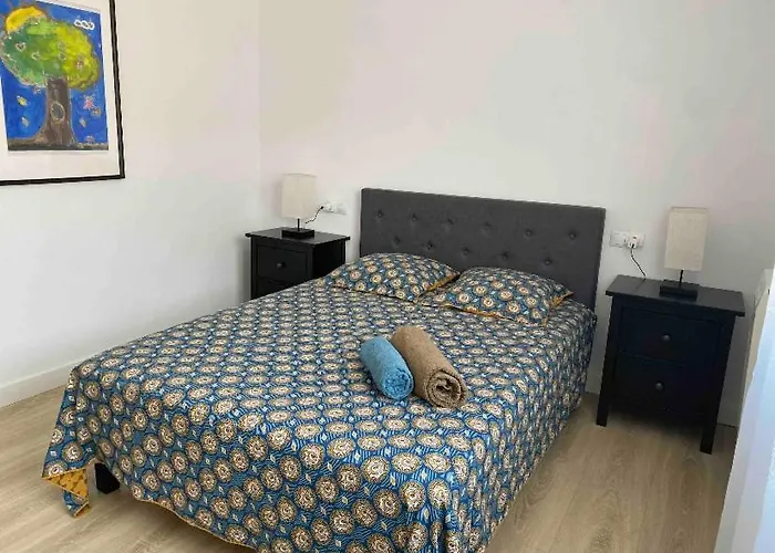 Chambre Cosy