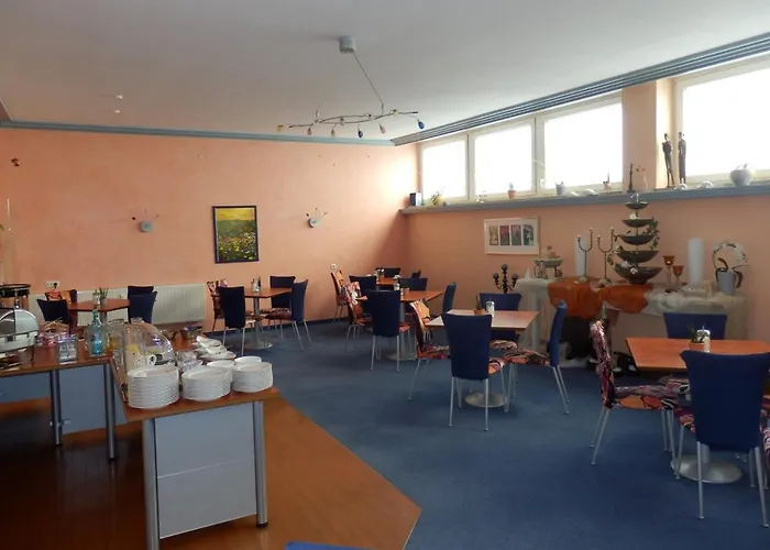 Park Hotel Schweinfurt