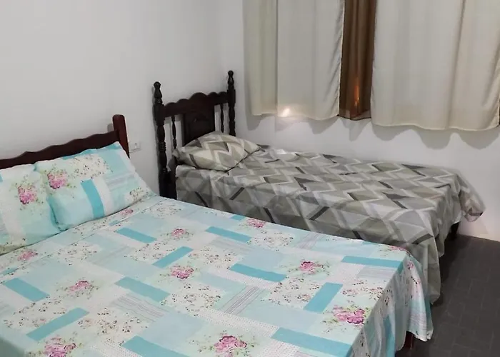 Pousada Vale Das Cachoeiras Bueno Brandão