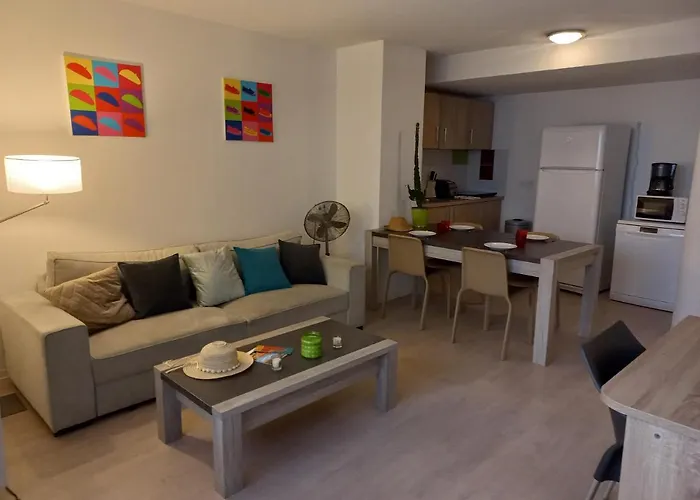 Apparteo Perpignan