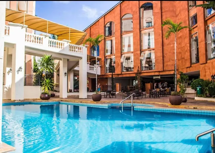 Apartamento Giardino 212 sem parques