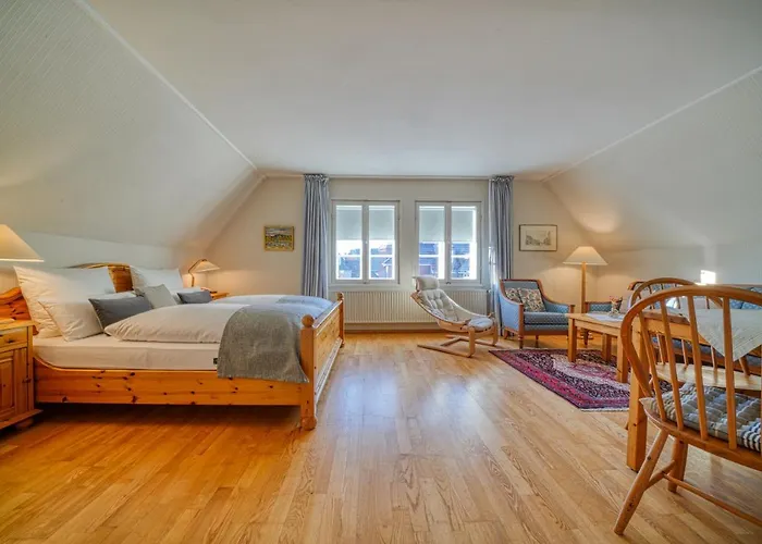 Hotels in Oldenburg in Holstein