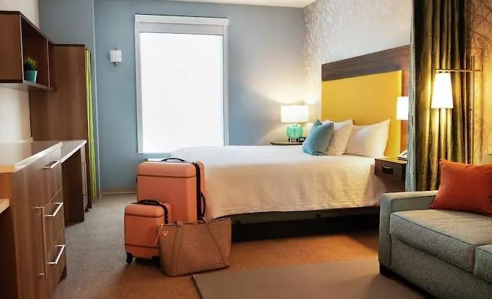 Franklin Hotels