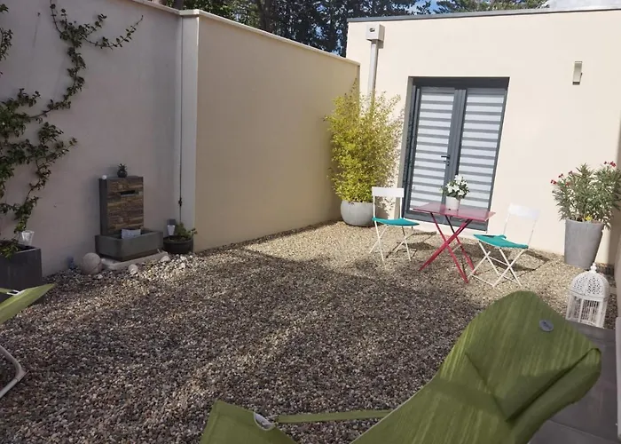 Chambre d'hôte Ô Soleil Vaison-la-Romaine