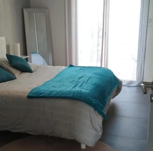 Chambre d'hôte Ô Soleil Vaison-la-Romaine