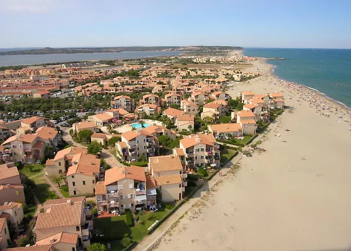 746 Aphrodite Naturiste Leucate