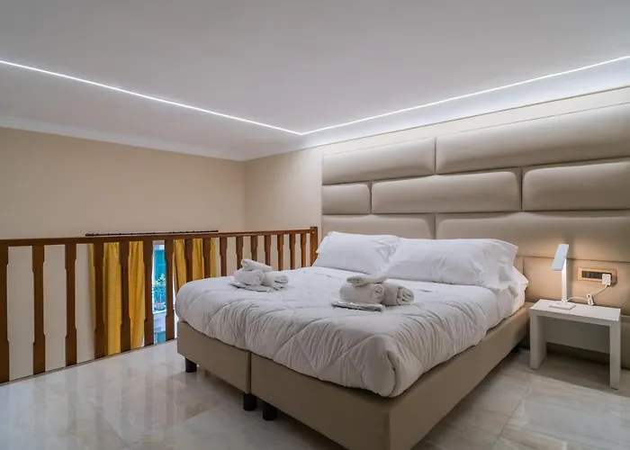 Correnti Boutique Hotel Gold Sanremo