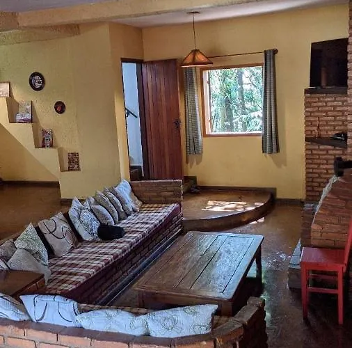 Pousada Ianda Brumadinho