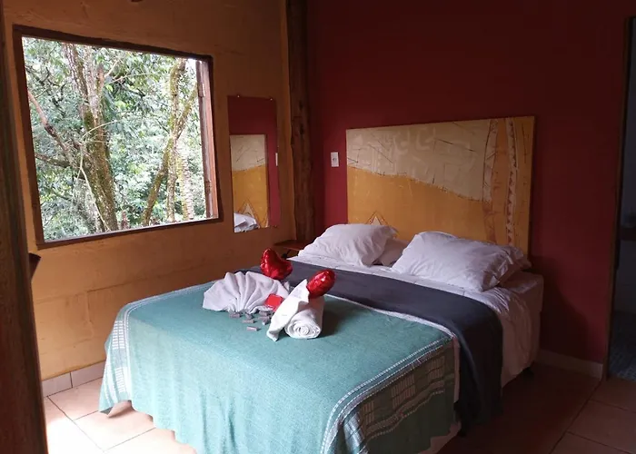 Pousada Ianda Brumadinho