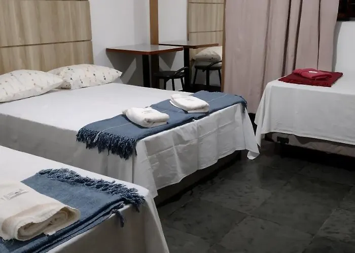 Hotel Chale Da Prata Curvelo