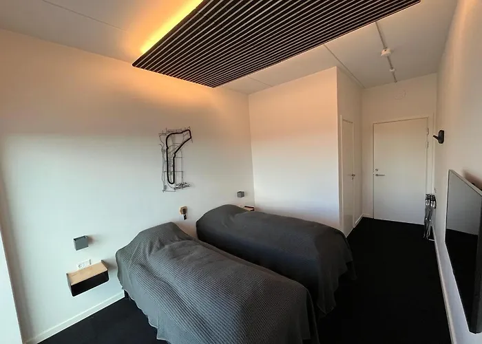Hotels in Vojens