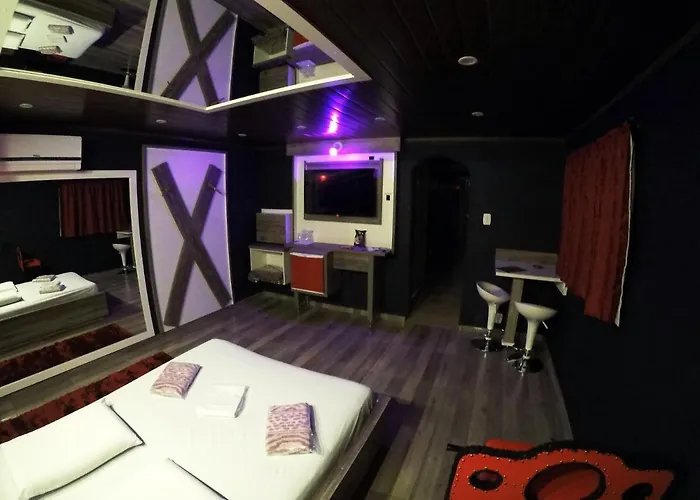 Motel Scorpios