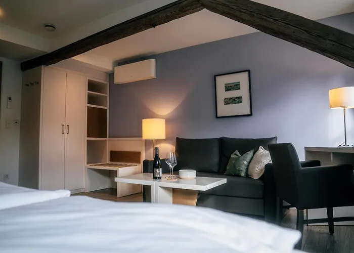 Hotels in Dettelbach