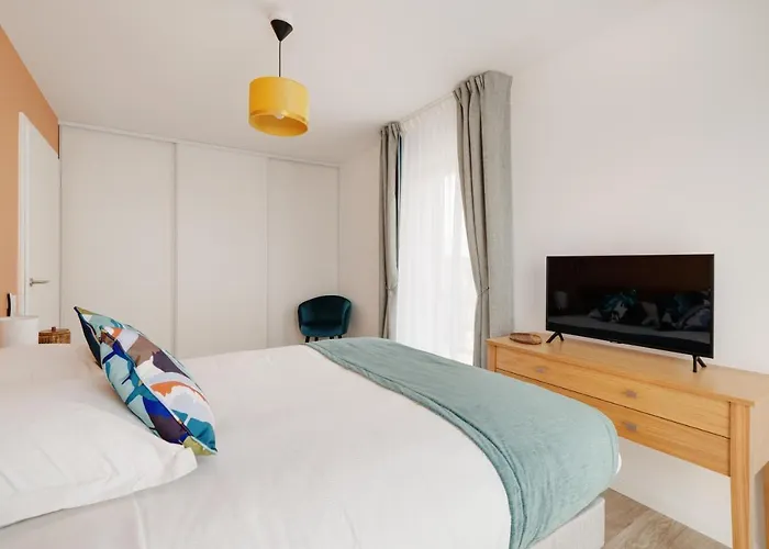 Nancy Aparthotels
