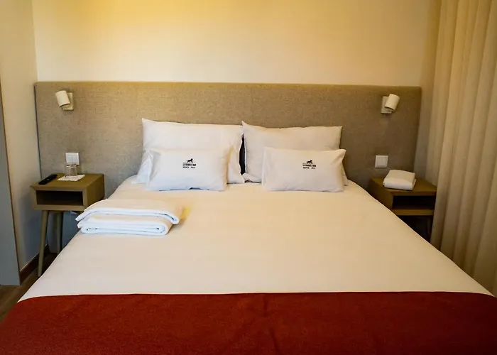 Loureiro B&B São Pedro do Sul